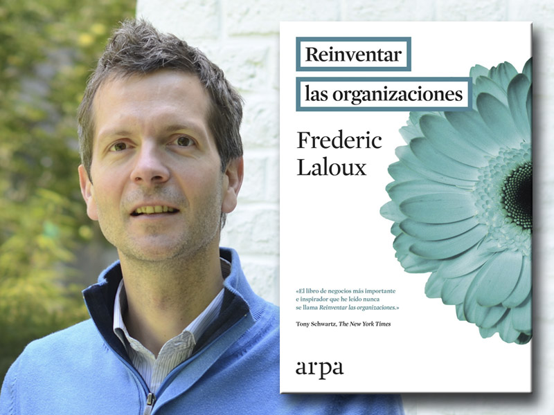 Reinventar las Organizaciones