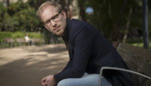 rutger bregman historiador