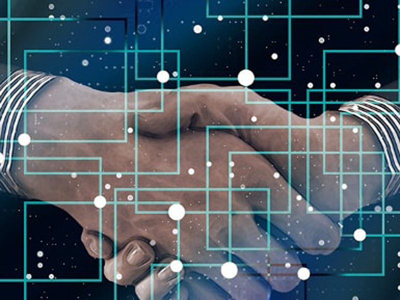 Blockchain jurídico