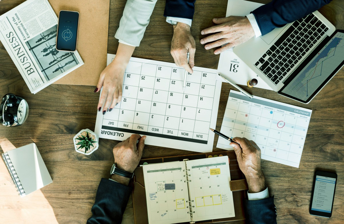 horario laboral