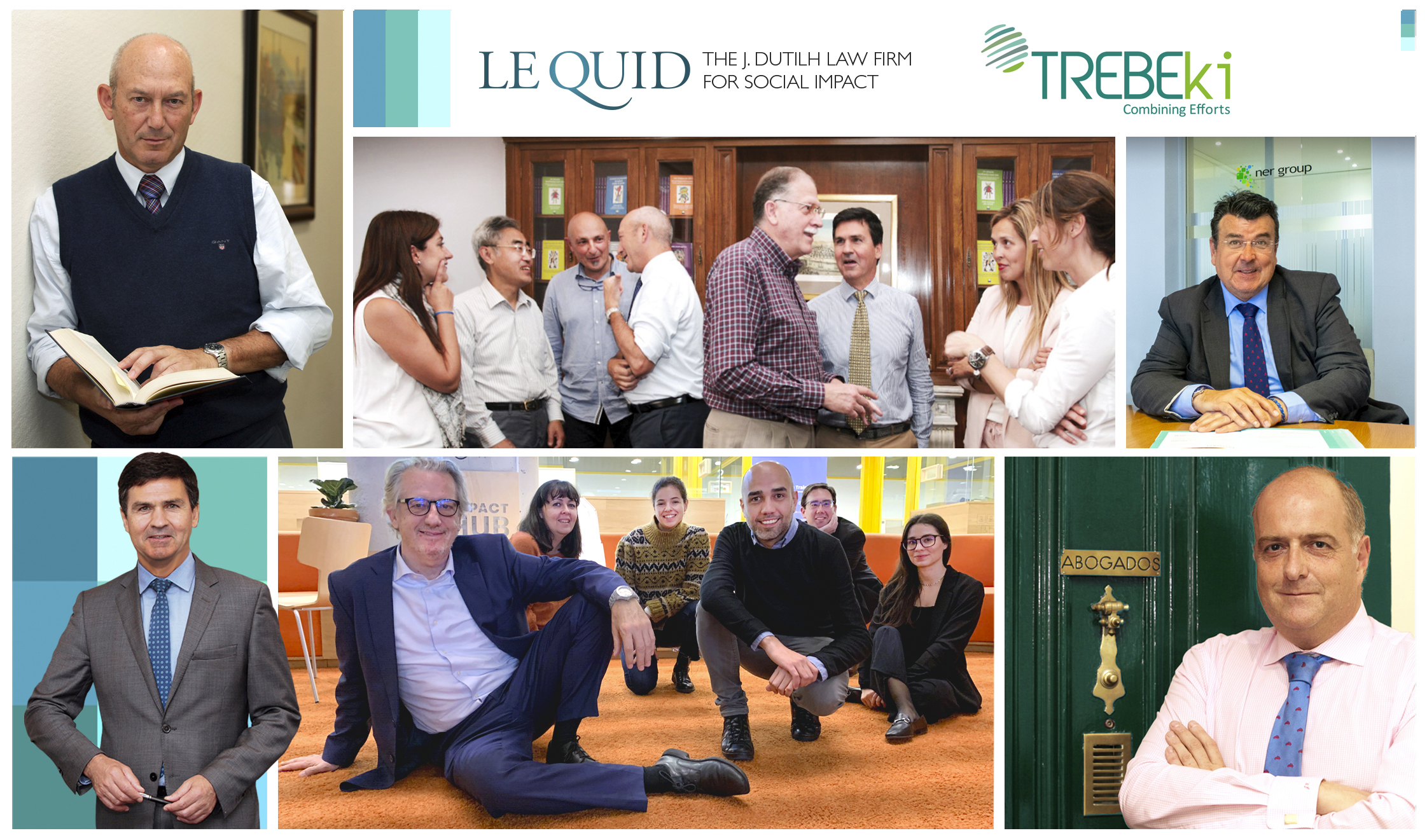 Trebeki Lequid Abogados Bufete Despacho