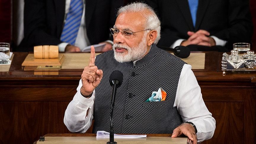 Primer Ministro India